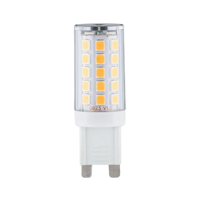 Paulmann LED Stiftsockellampe G9 250lm 2700K klar