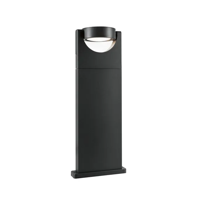 Paulmann Swivea Pollerleuchte Anthrazit 460lm IP44