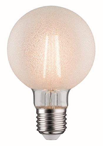 Paulmann Retro Globe G80 E27 Filament LED 6W 750lm warmweiß