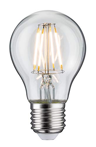 Paulmann Filament 28695 LED Birne E27 klar warmweiß