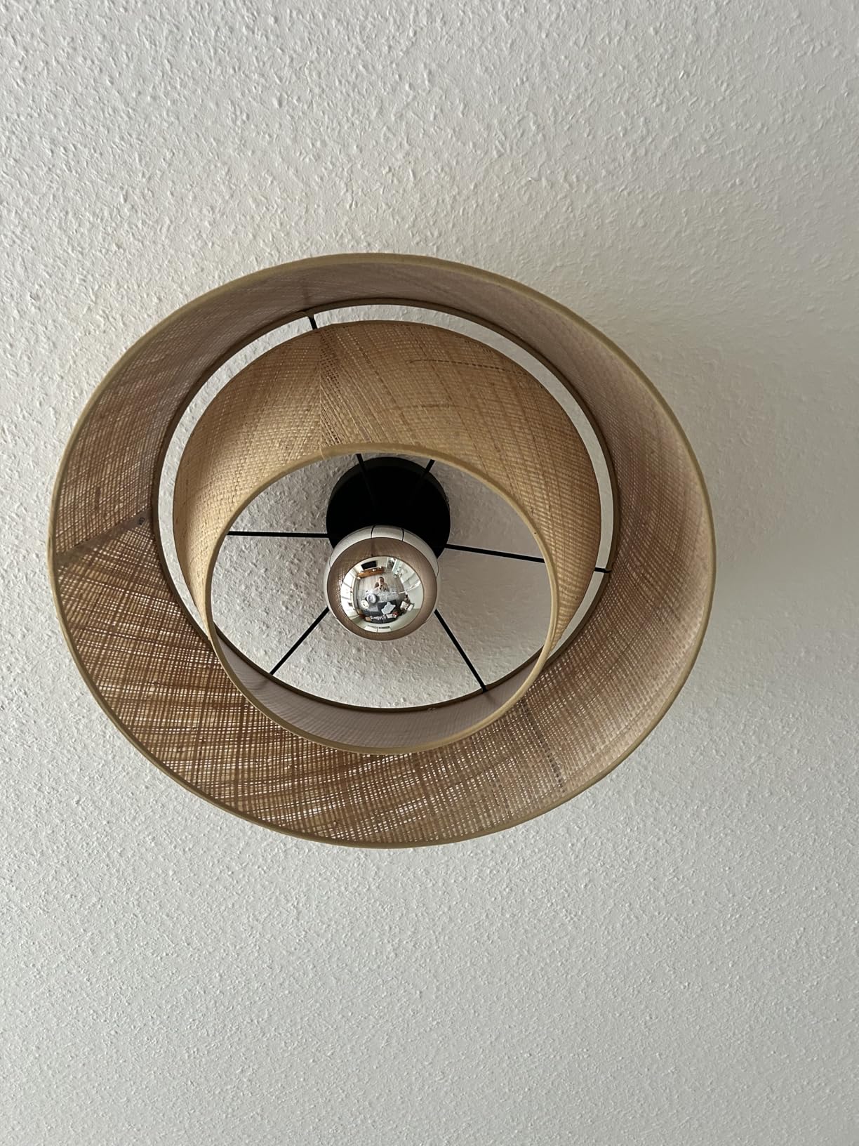 Paulmann Filament G95 LED-Lampe E27 Kopfspiegel 7W warmweiß