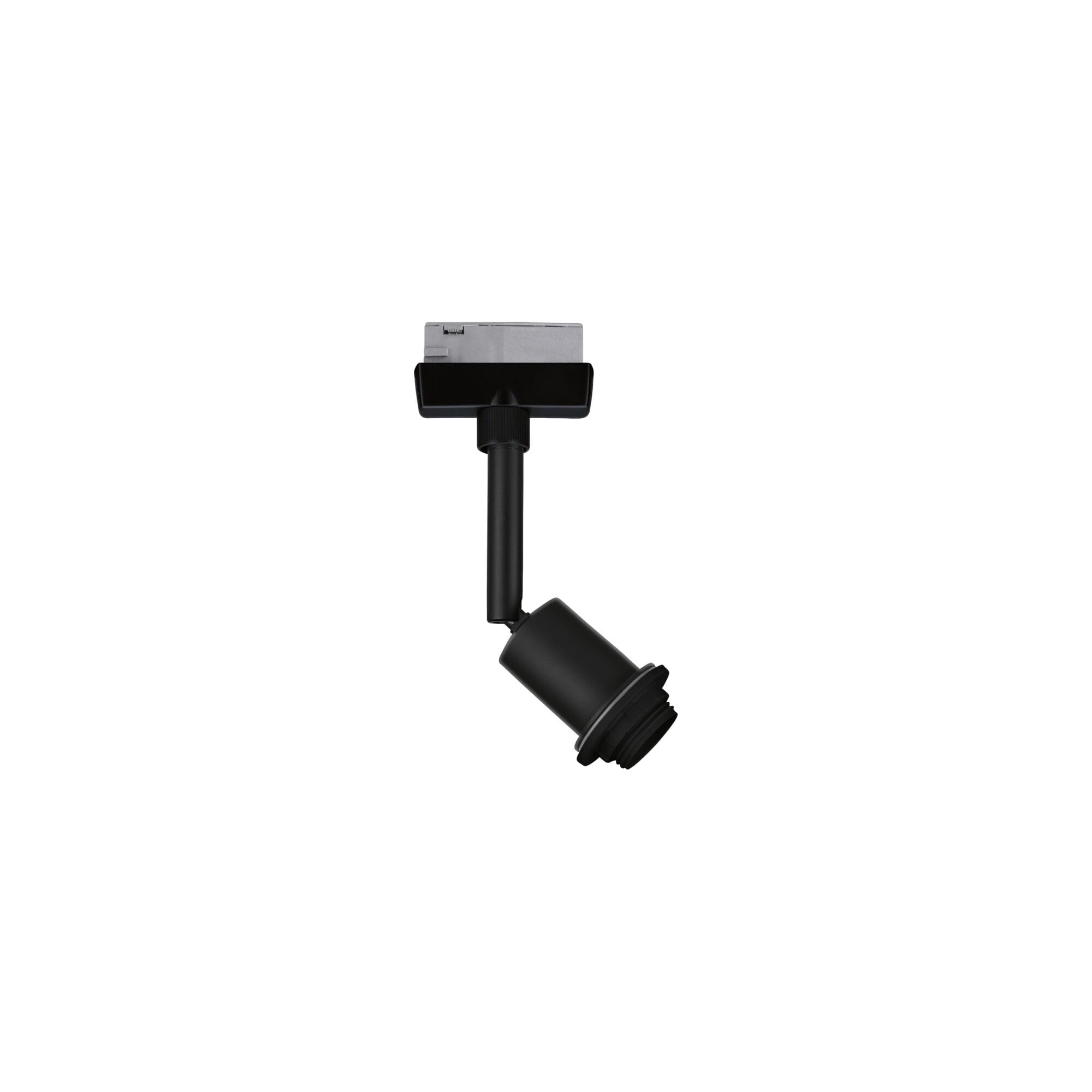 Paulmann URail 96913 Schienenspot DecoSystems Basic Schwarz
