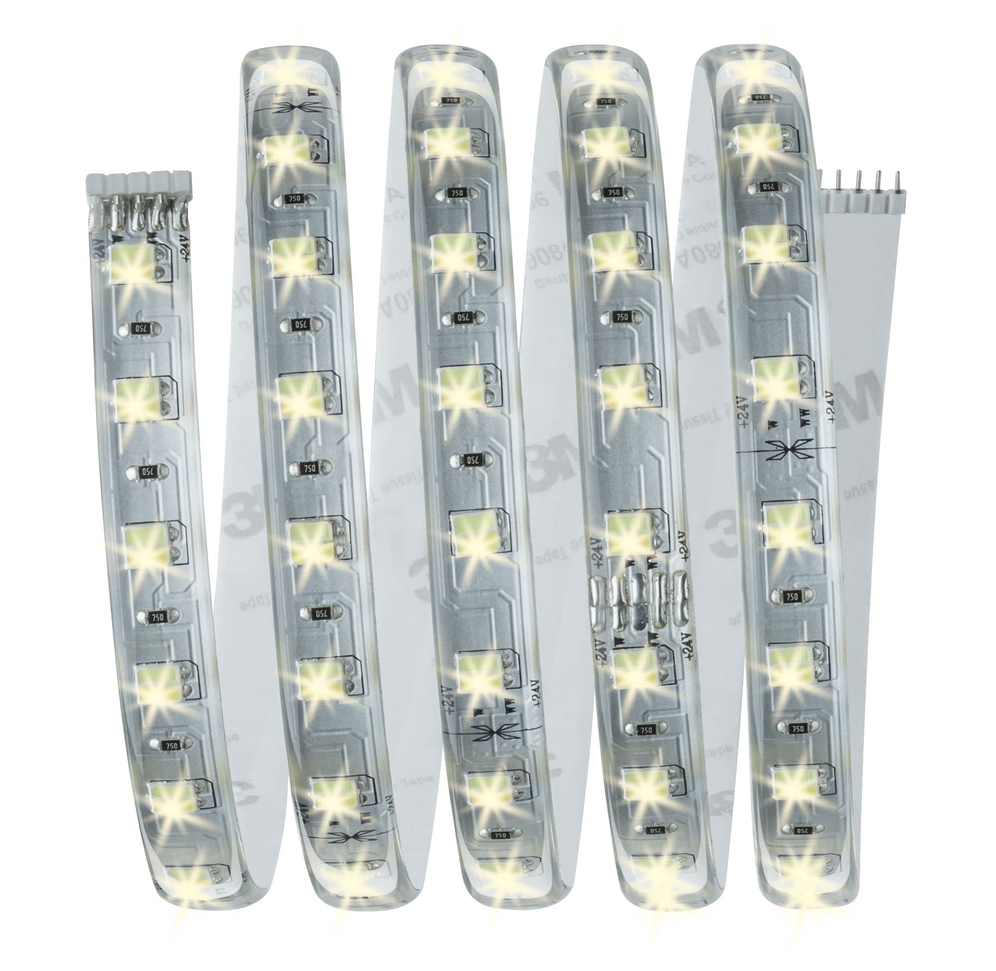 Paulmann Reflex 500.80 LED Strip 3m Zigbee Tunable White