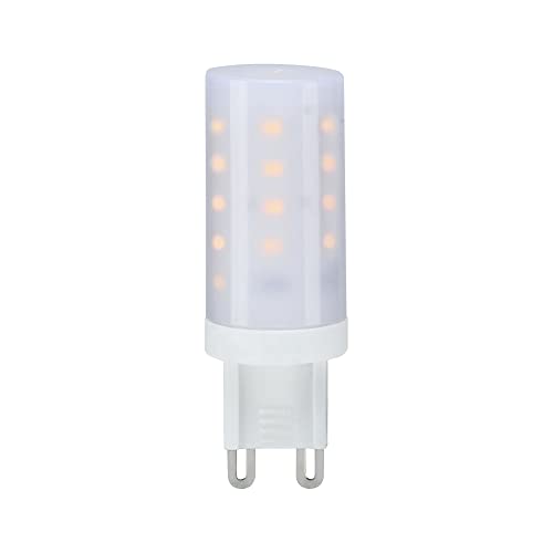 Paulmann STS G9 LED Leuchtmittel 350lm 2700K 1er Pack