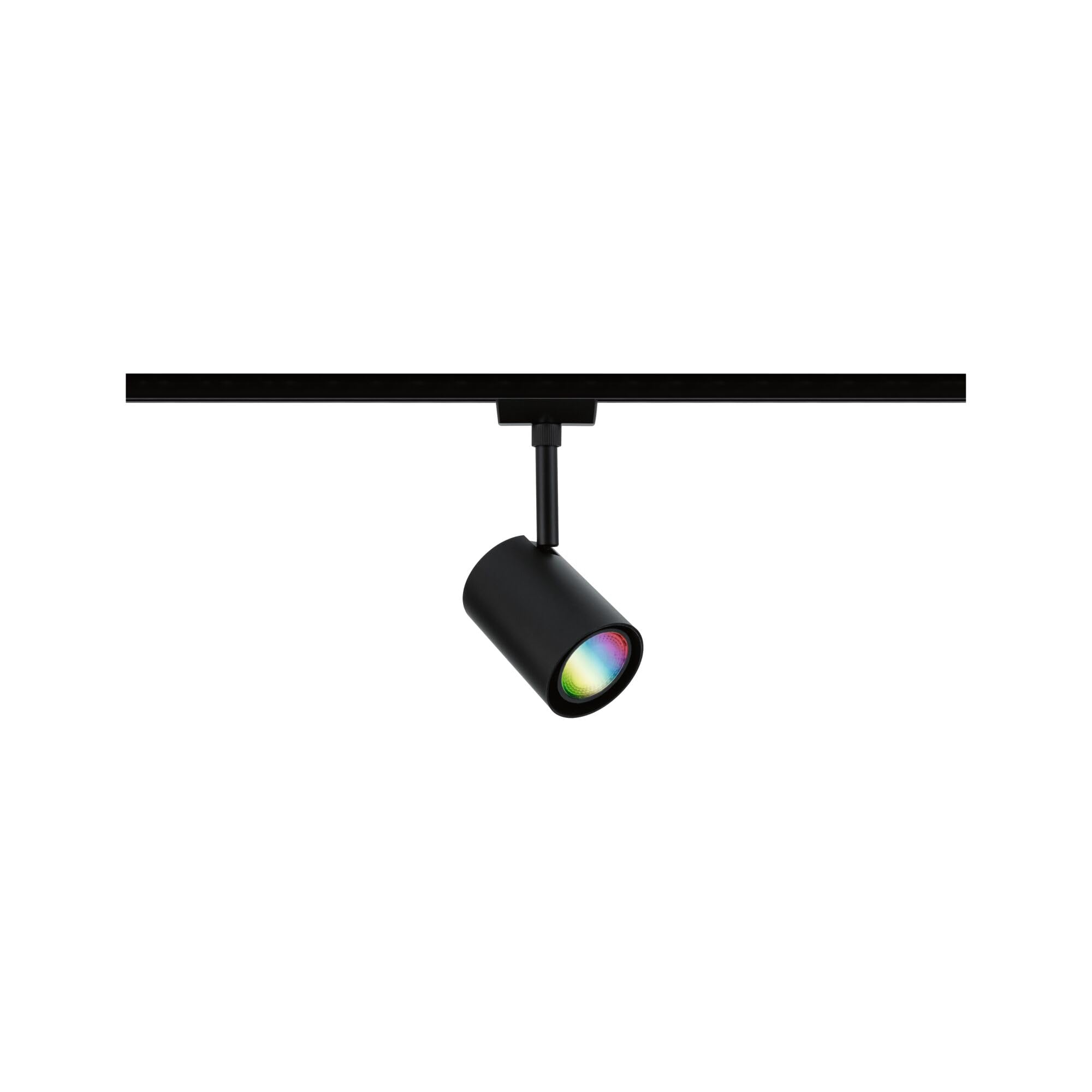 Paulmann URail Luxe 95664 Schienenspot RGBW Schwarz