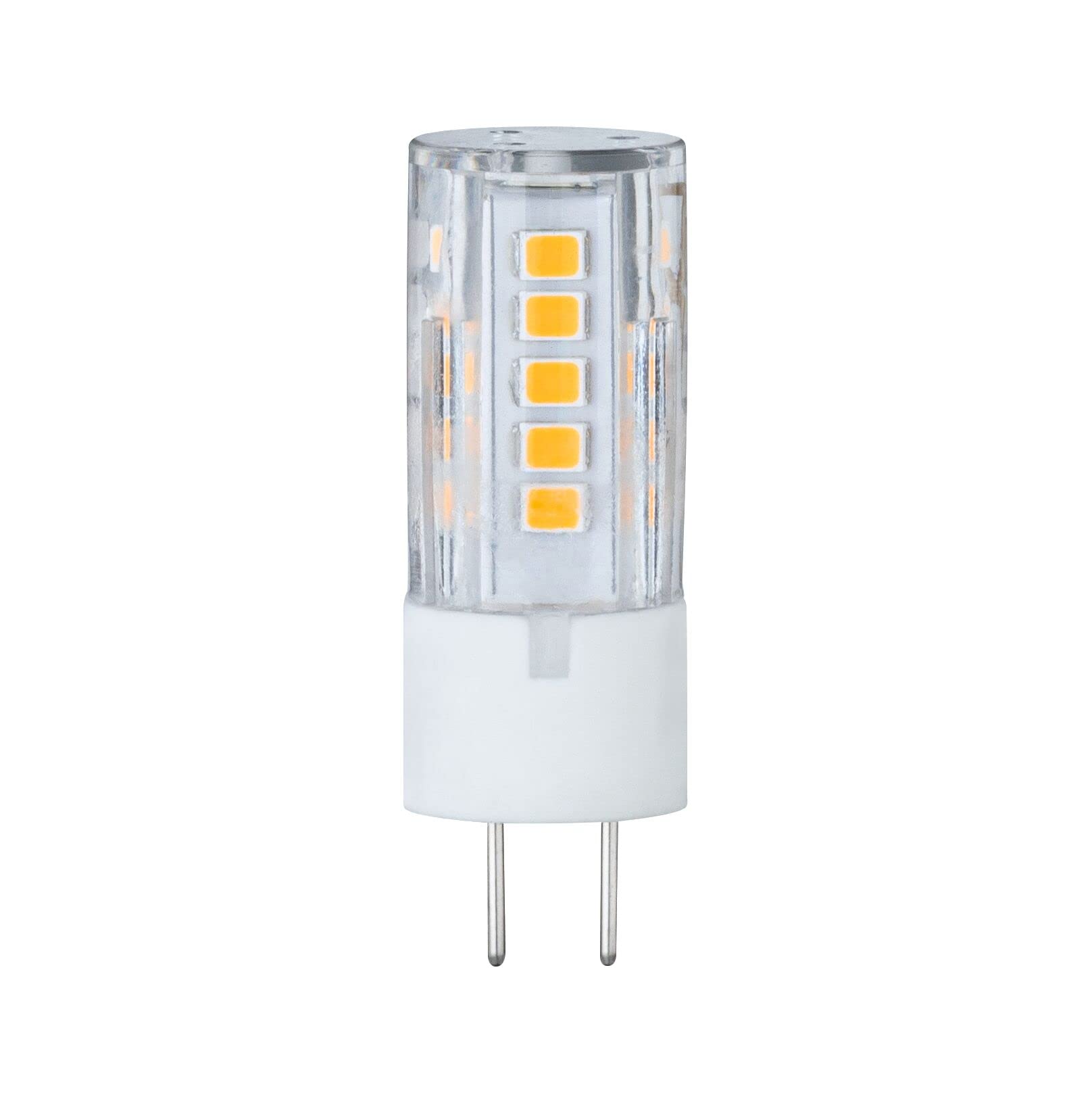 Paulmann 28821 LED Stiftsockel GY6,35 12V 300lm warmweiß