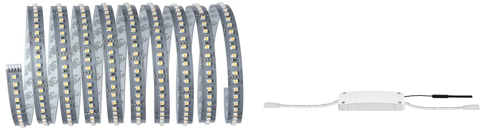 Paulmann MaxLED 1000 LED-Strip 3m warmweiß Zigbee