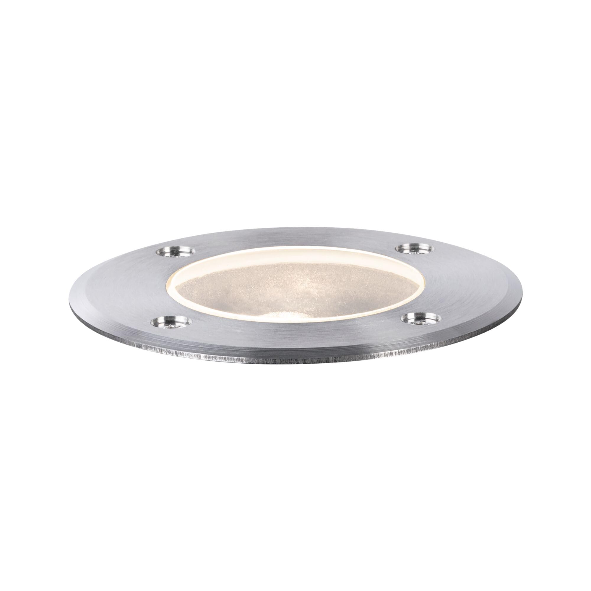 Paulmann Outdoor EBL Floor Bodeneinbauleuchte GU10 IP65 rund