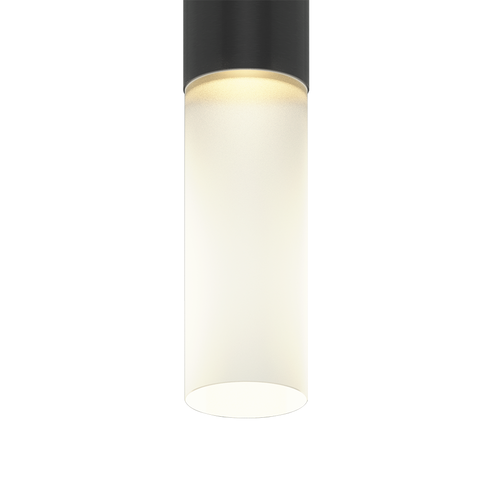 Bruck Skyline 1 Down & Spot Strahler Weiss 780 Lumen
