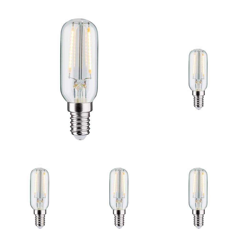 Paulmann Filament 28694 LED-Röhre E14 2,8W dimmbar klar