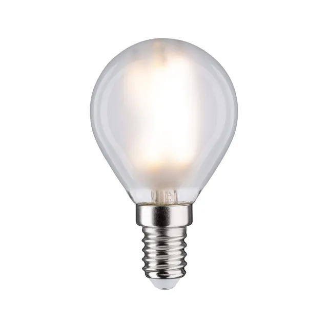 Paulmann 28631 Filament LED Tropfen E14 5W matt warmweiß