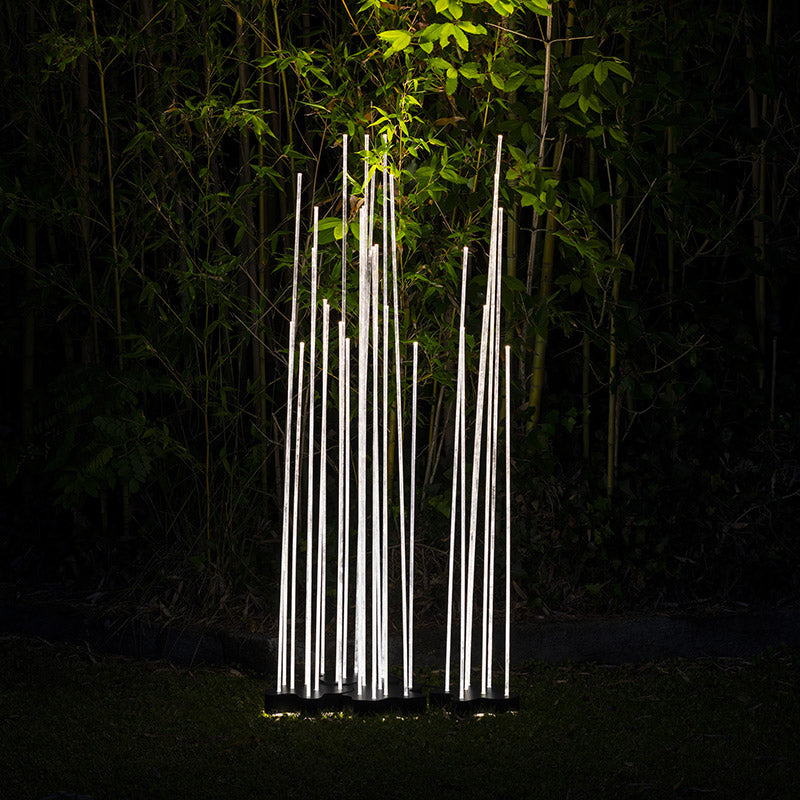 Artemide Reeds Outdoor IP67 Bodenleuchte 1499mm