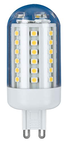 Paulmann 28112 G9 LED Stiftsockellampe 3W Warmweiß
