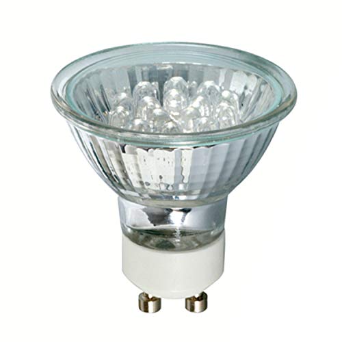 Paulmann 28048 LED Reflektorlampe GU10 1W warmweiß 20 Grad