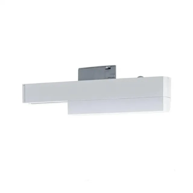Paulmann URail 955.23 Schienenadapter Weiß Zigbee