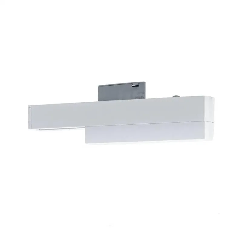 Paulmann URail 955.23 Schienenadapter Weiß Zigbee