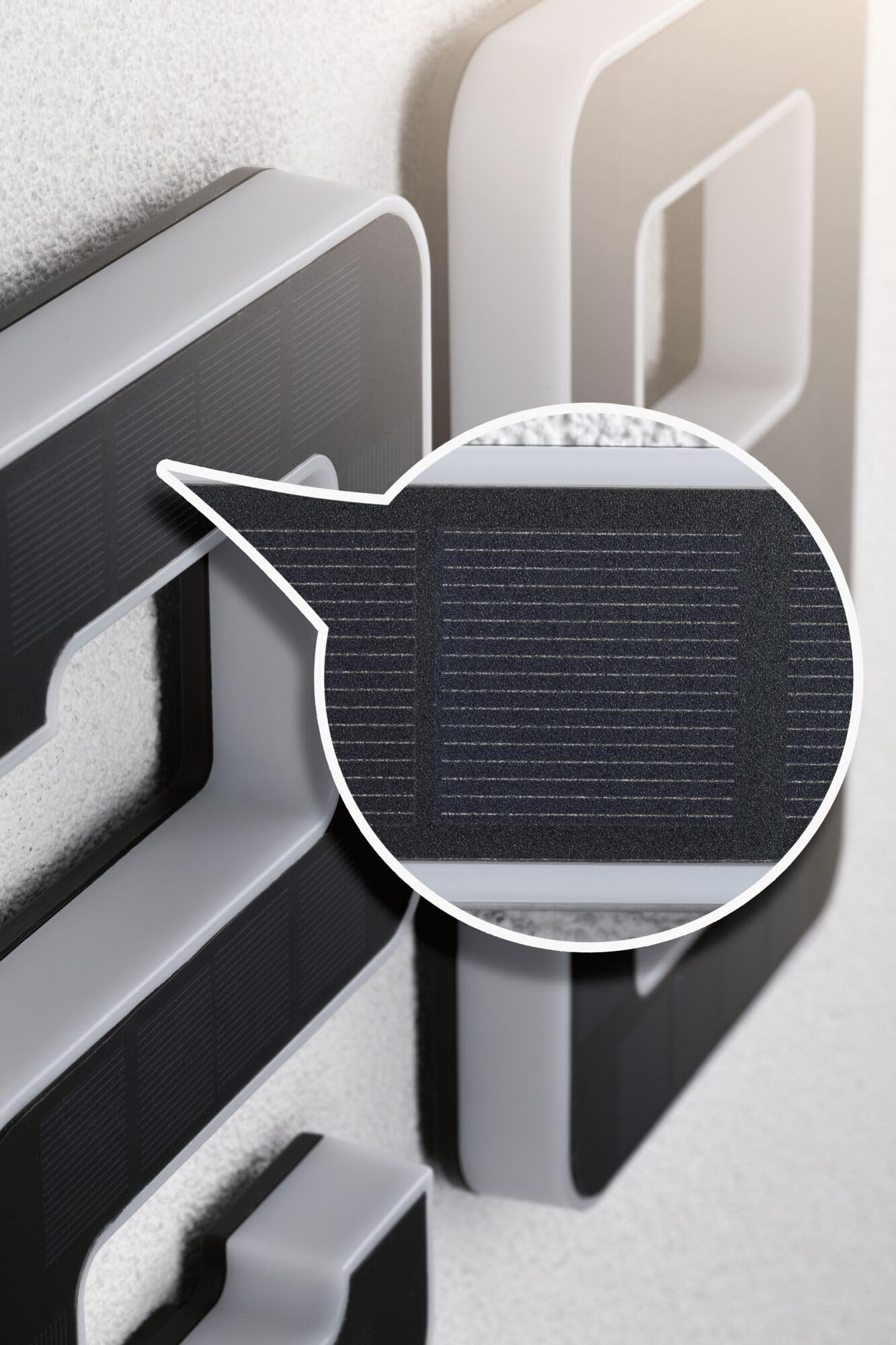 Paulmann 5296 Solar Hausnummernleuchte Nummer 16