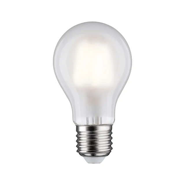 Paulmann 28921 Filament LED Birne E27 470lm 4000K Matt