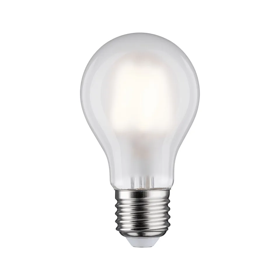 Paulmann 28921 Filament LED Birne E27 470lm 4000K Matt