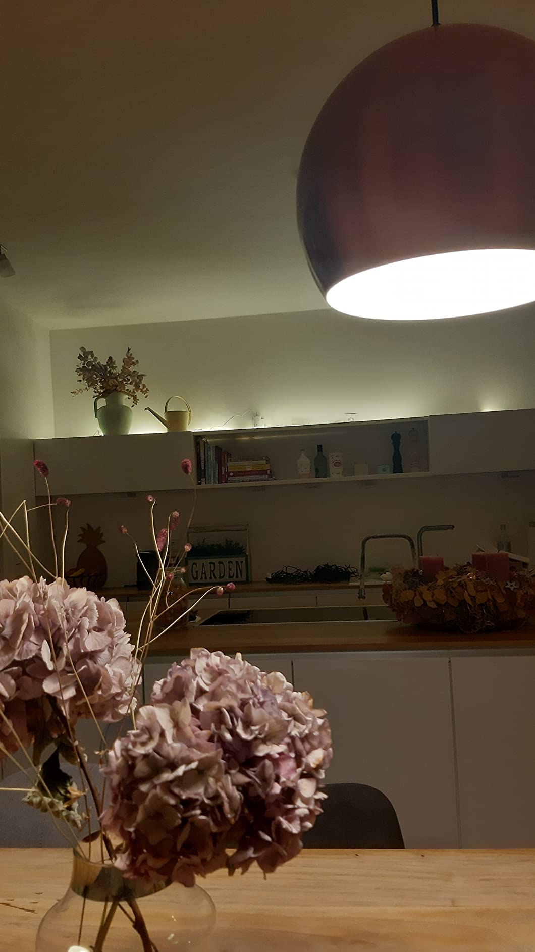 Paulmann MaxLED 250 Basisset LED-Strip 3m warmweiß IP44