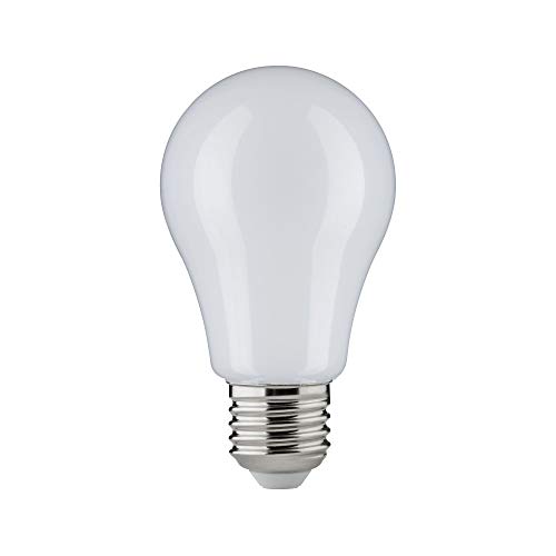 Paulmann LED AGL 2W E27 opal warmweiß Außen 2500K