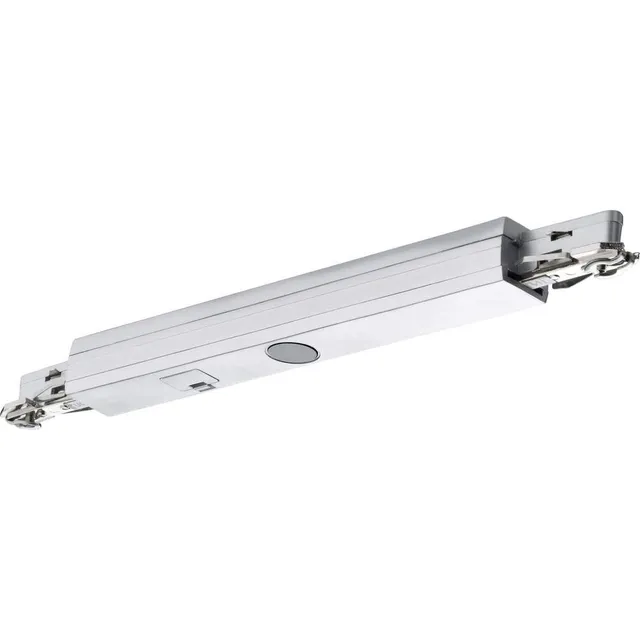 Paulmann URail 97653 Dimmer Schalter chrom matt 500W