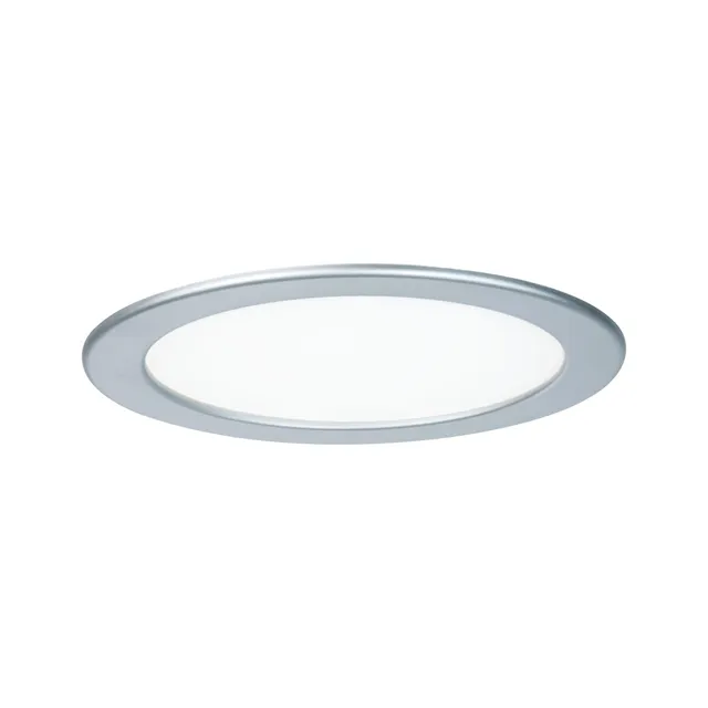 Paulmann 92072 LED Einbaupanel rund 18W neutralweiß IP44