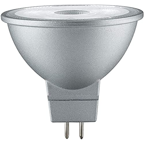 Paulmann 28466 LED Reflektorlampe GU5,3 6,5W warmweiß dimmbar
