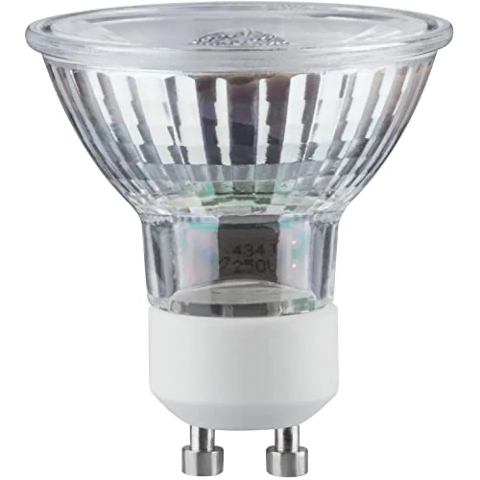 Paulmann 28409 LED Reflektorlampe GU10 3,2W warmweiß