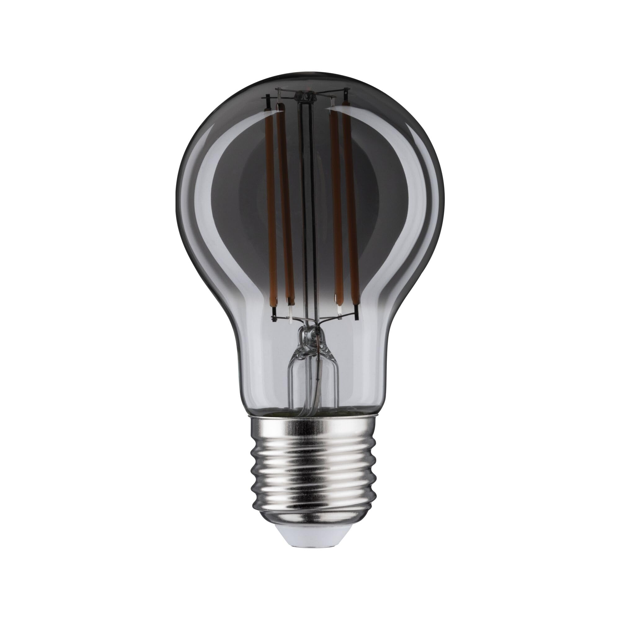 Paulmann 1879 28604 Vintage LED-Lampe E27 Rauchglas dimmbar