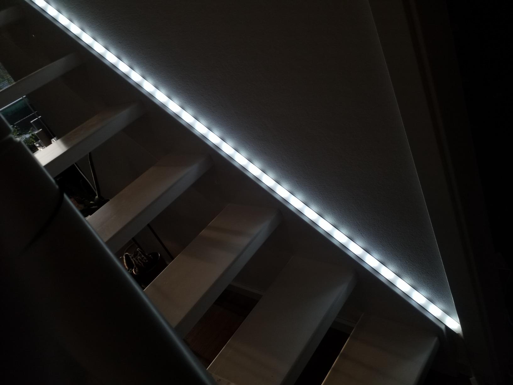 Paulmann Function Delta LED Profil Alu 1m mit Diffusor