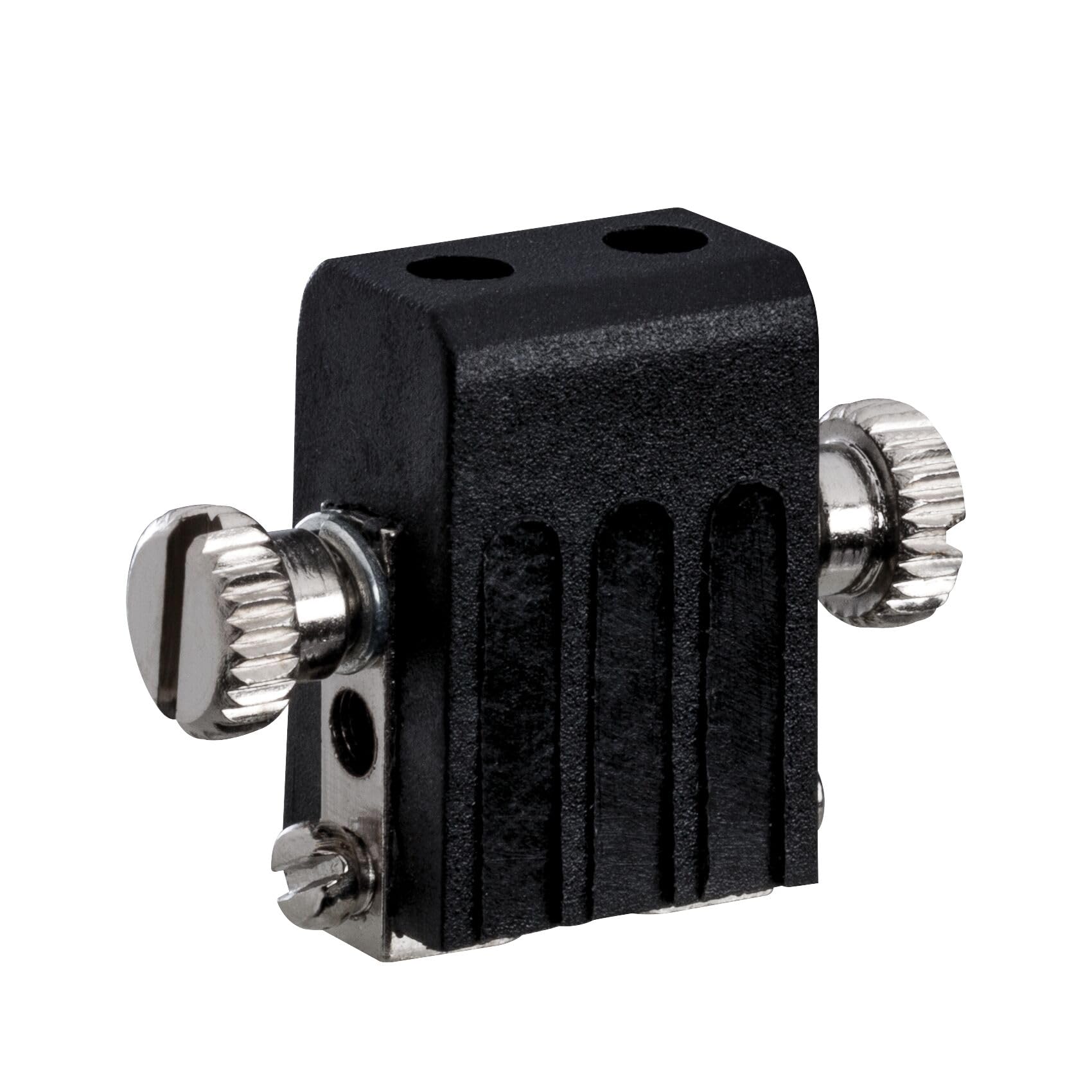Paulmann 97845 Seilsystem Lampenhalter GX5,3 Schwarz 12V
