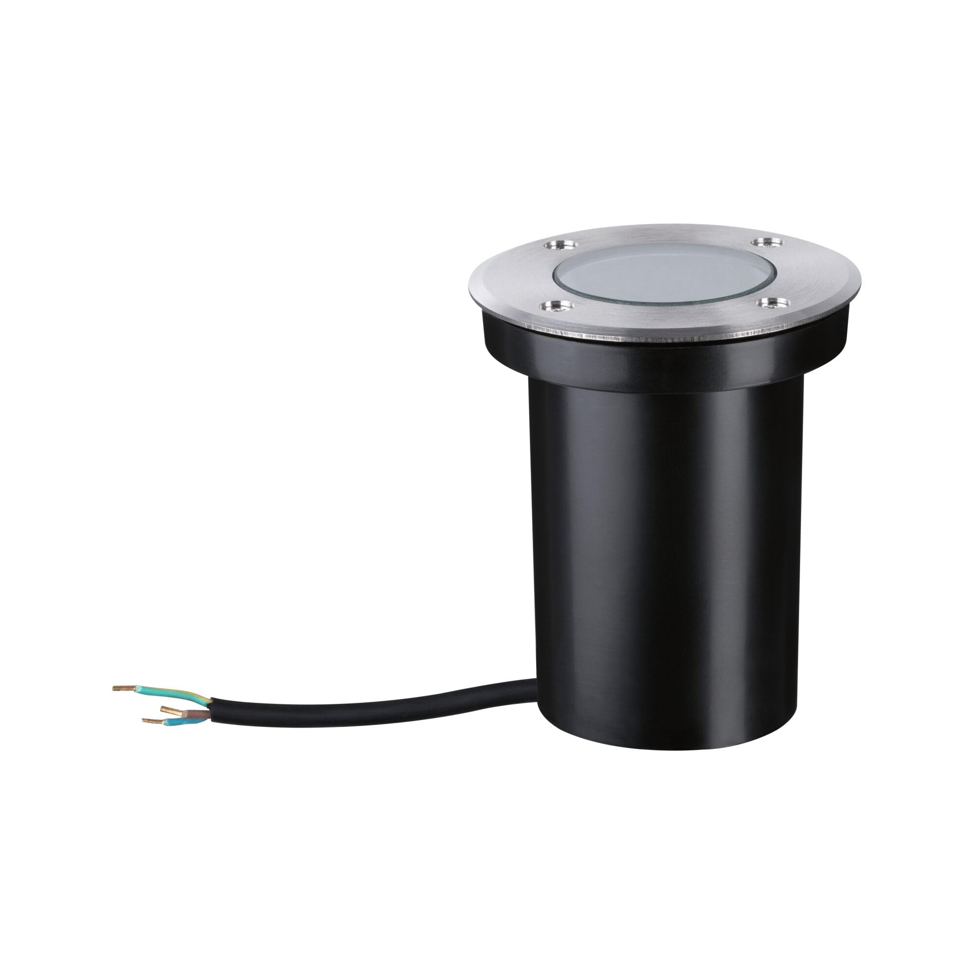 Paulmann Outdoor EBL Floor Bodeneinbauleuchte GU10 IP65 rund