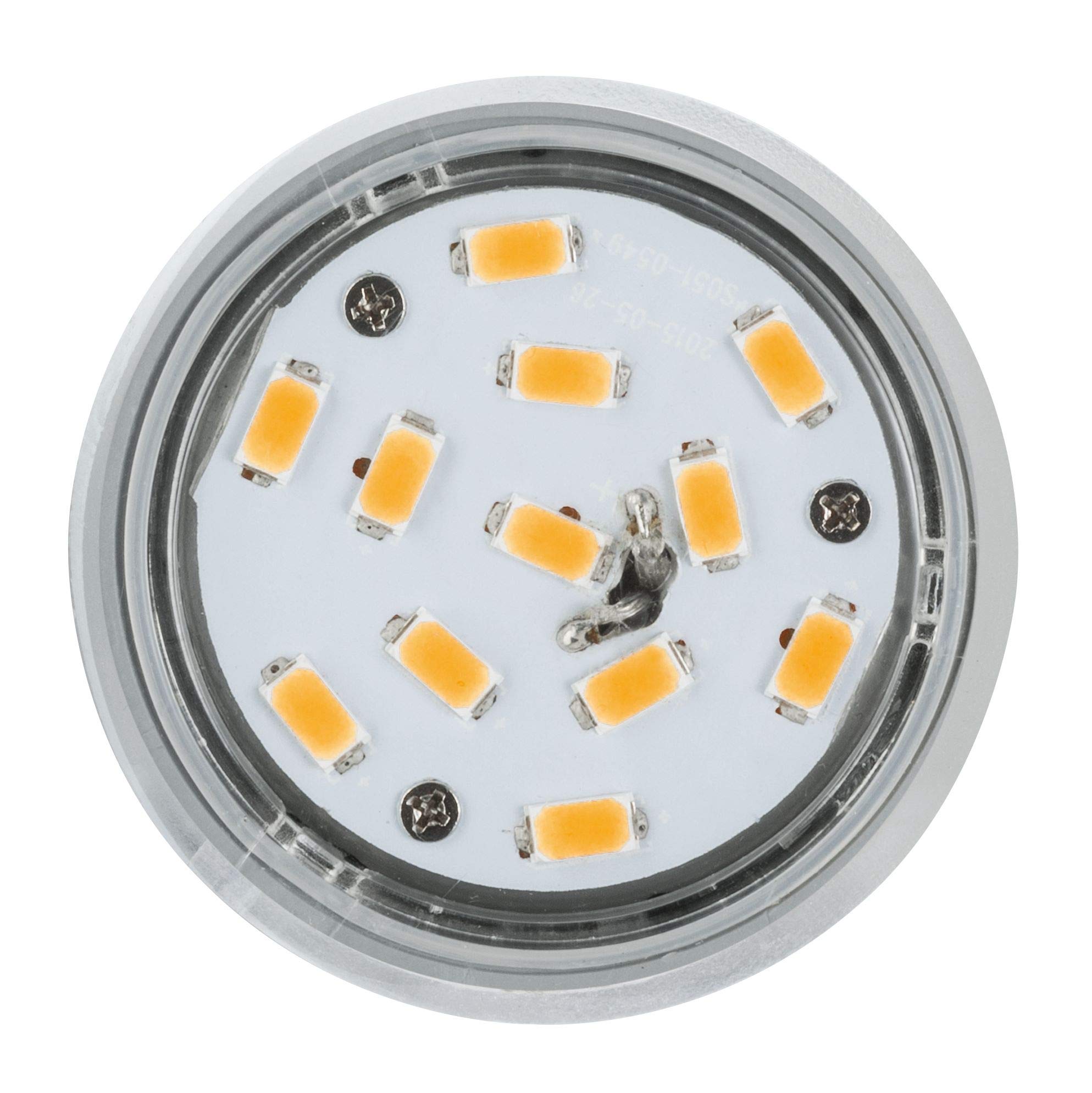 Paulmann 2Easy 93838 Coin LED Einbaustrahler 3x7W