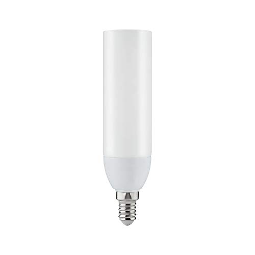 Paulmann Decopipe 28435 LED Lampe E14 6W warmweiß dimmbar