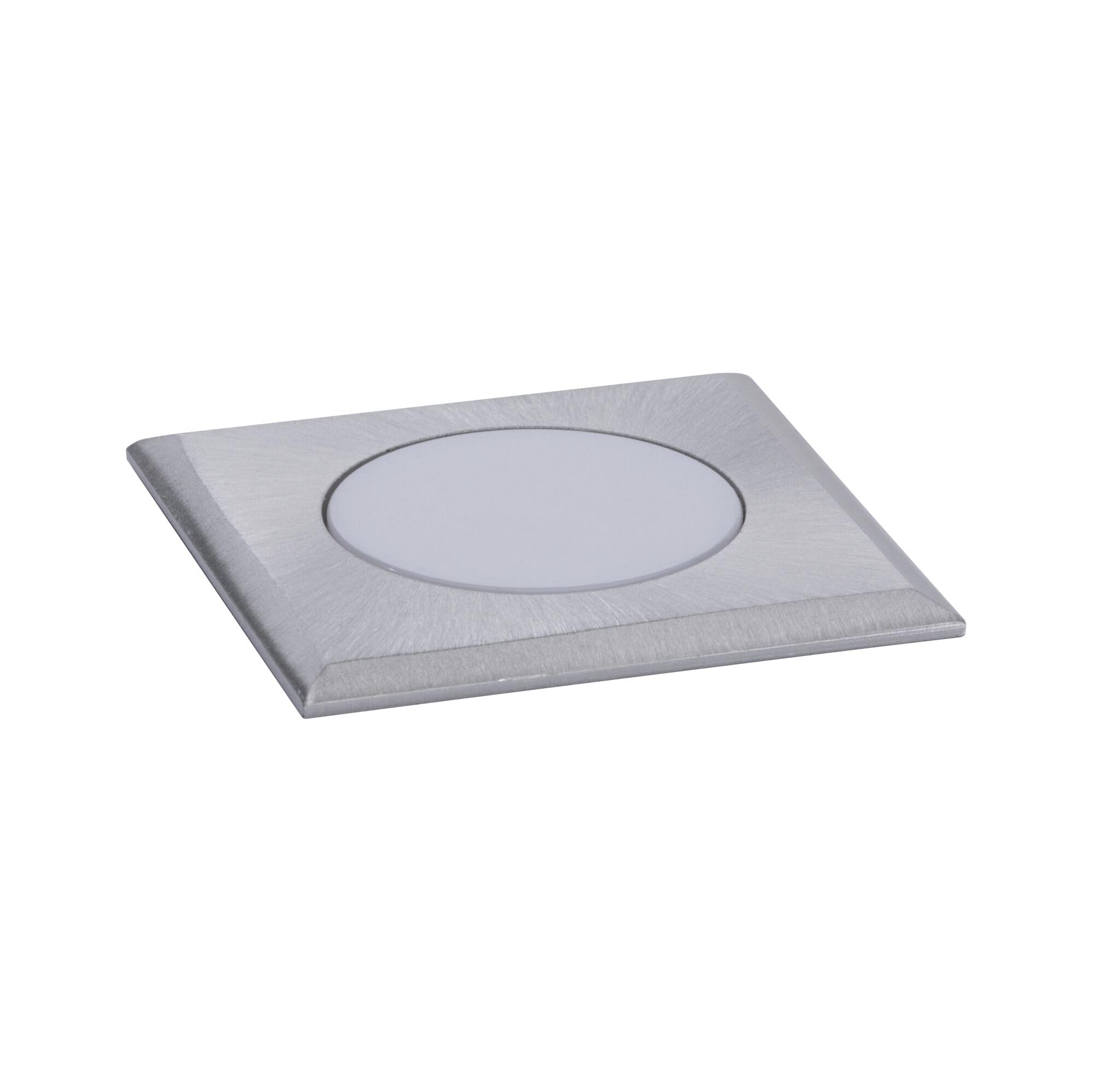 Paulmann House Bodeneinbauleuchte IP65 3000K 230V max. 2W rund