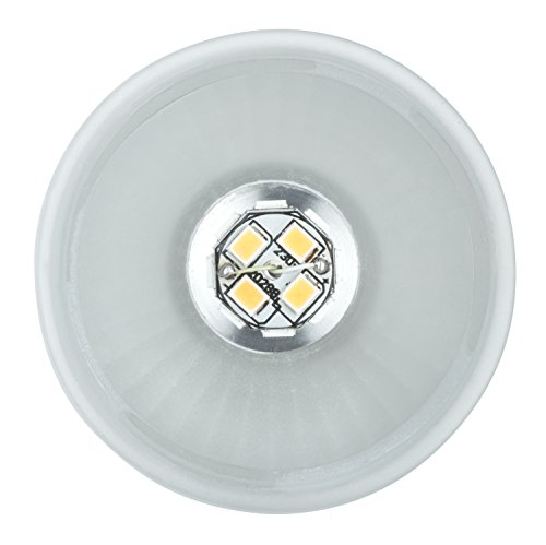 Paulmann Maxiflood 28187 LED-Reflektorlampe GZ10 warmweiß
