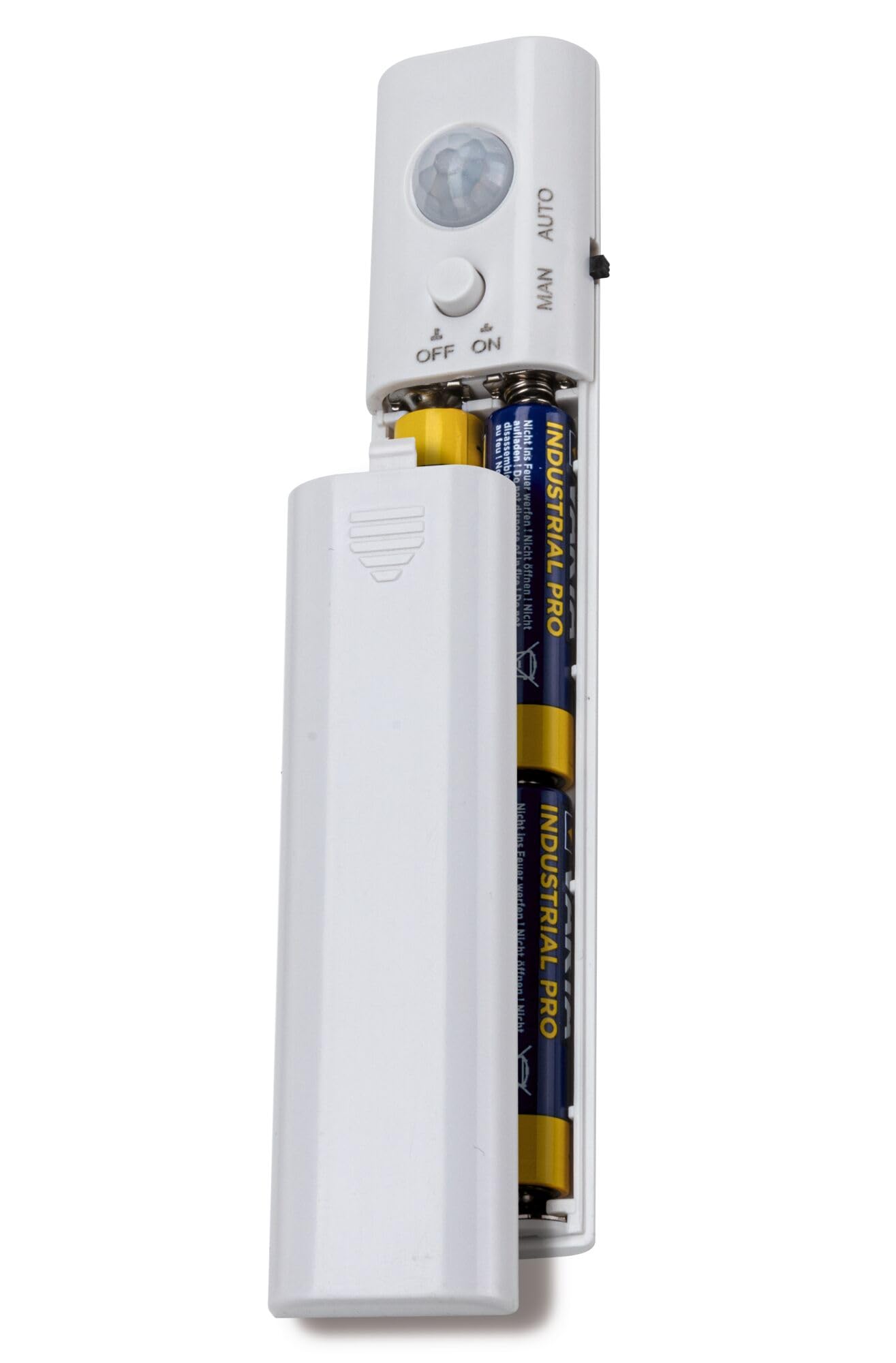 Paulmann MaxLED 78899 LED Strip Batterie 1m Weiß
