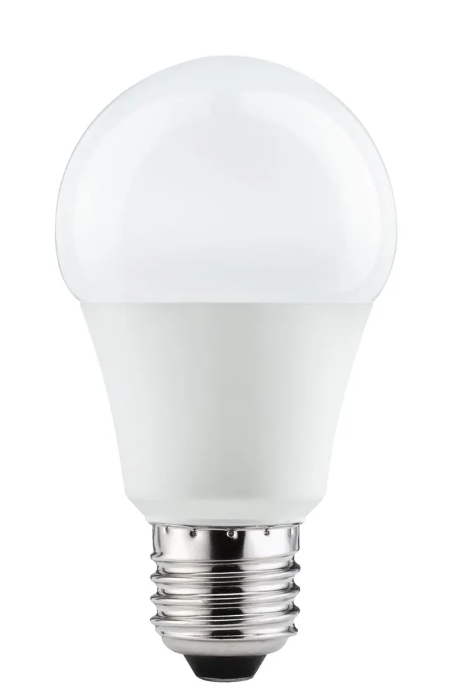 Paulmann 28244 LED Allgebrauchslampe E27 7W 6500K tageslichtweiß