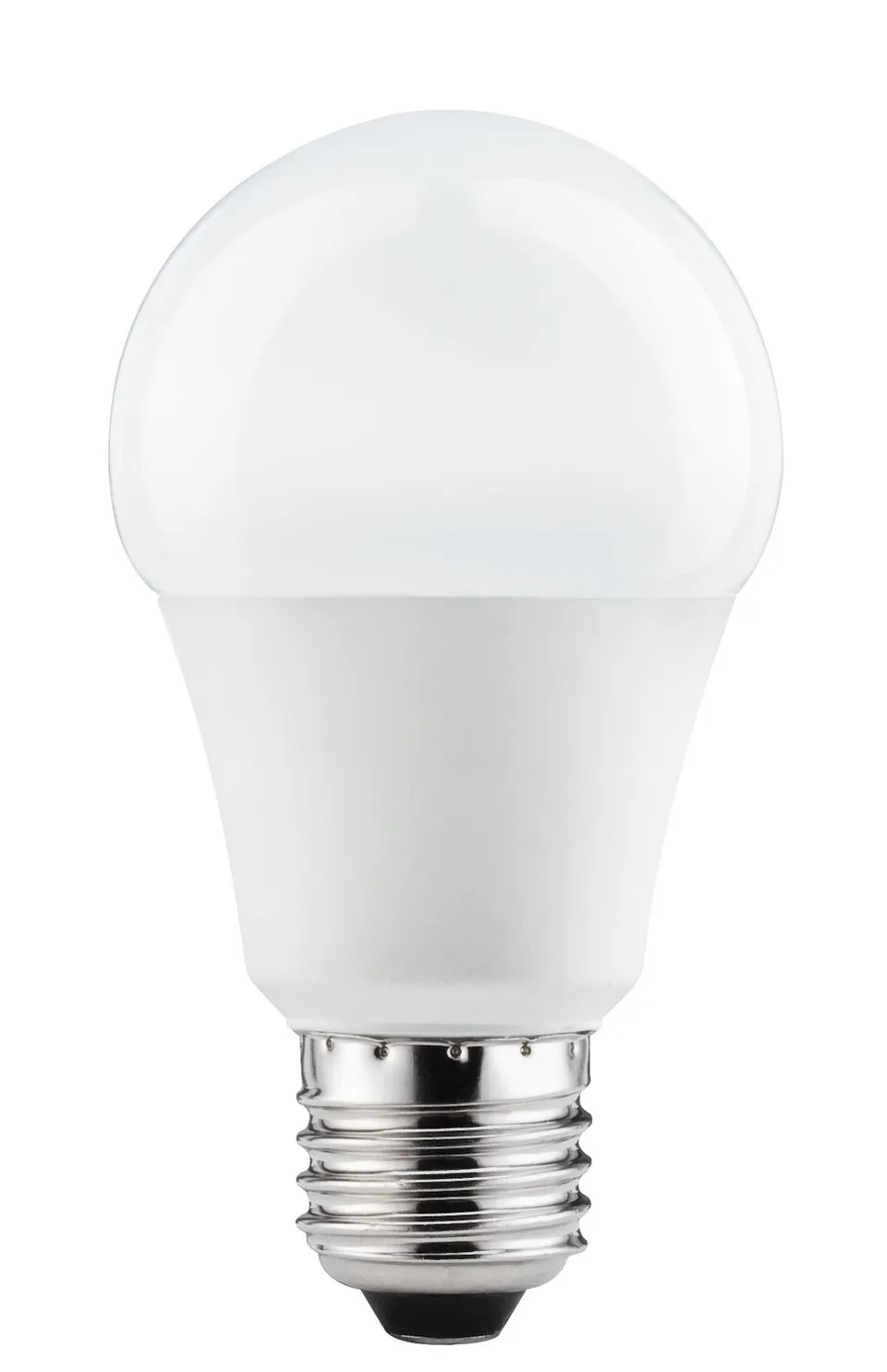Paulmann 28244 LED Allgebrauchslampe E27 7W 6500K tageslichtweiß