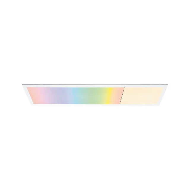 Paulmann Amaris 79810 LED-Panel 1200x300 RGBW Zigbee