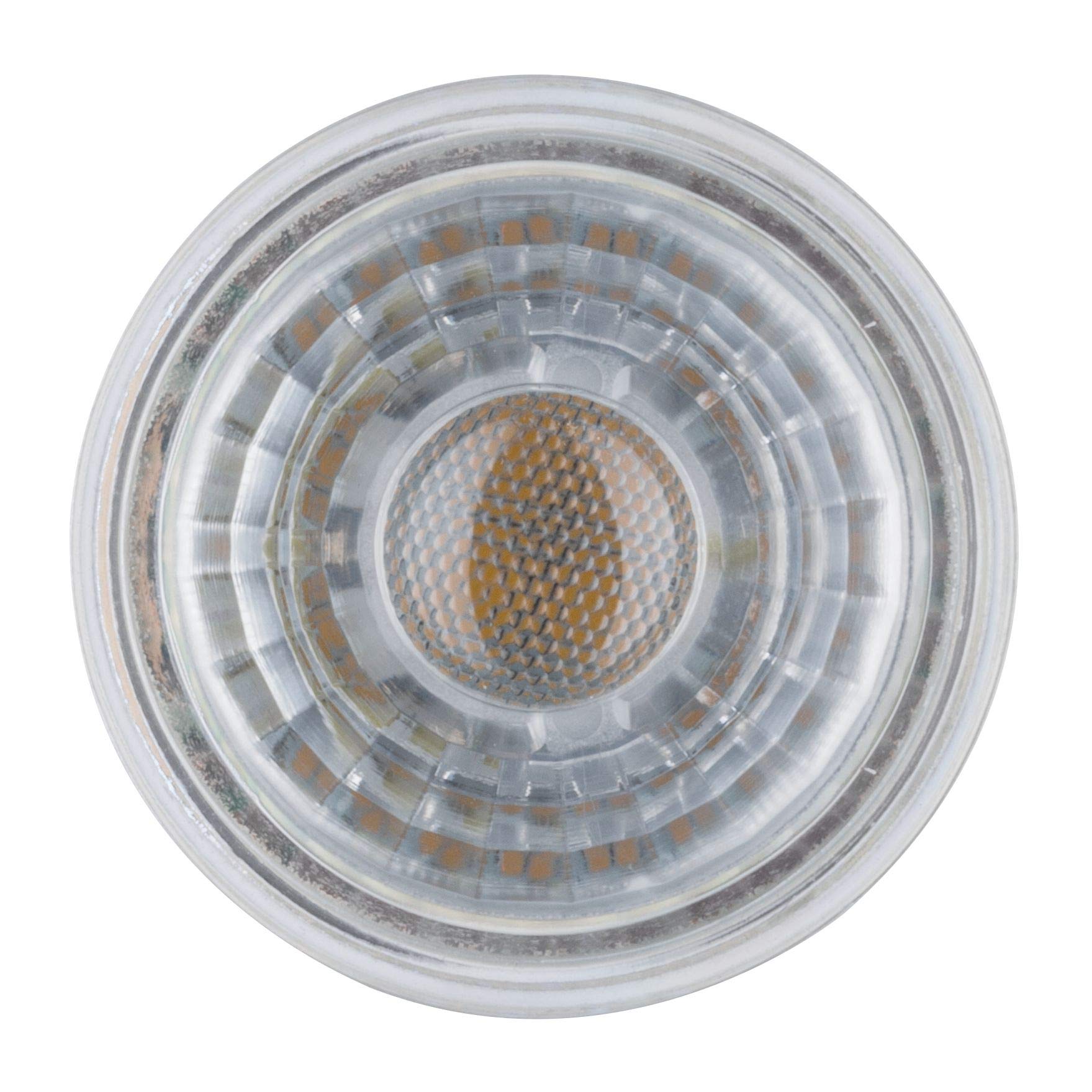 Paulmann 28410 LED Reflektor GU10 5,3W Warmweiß