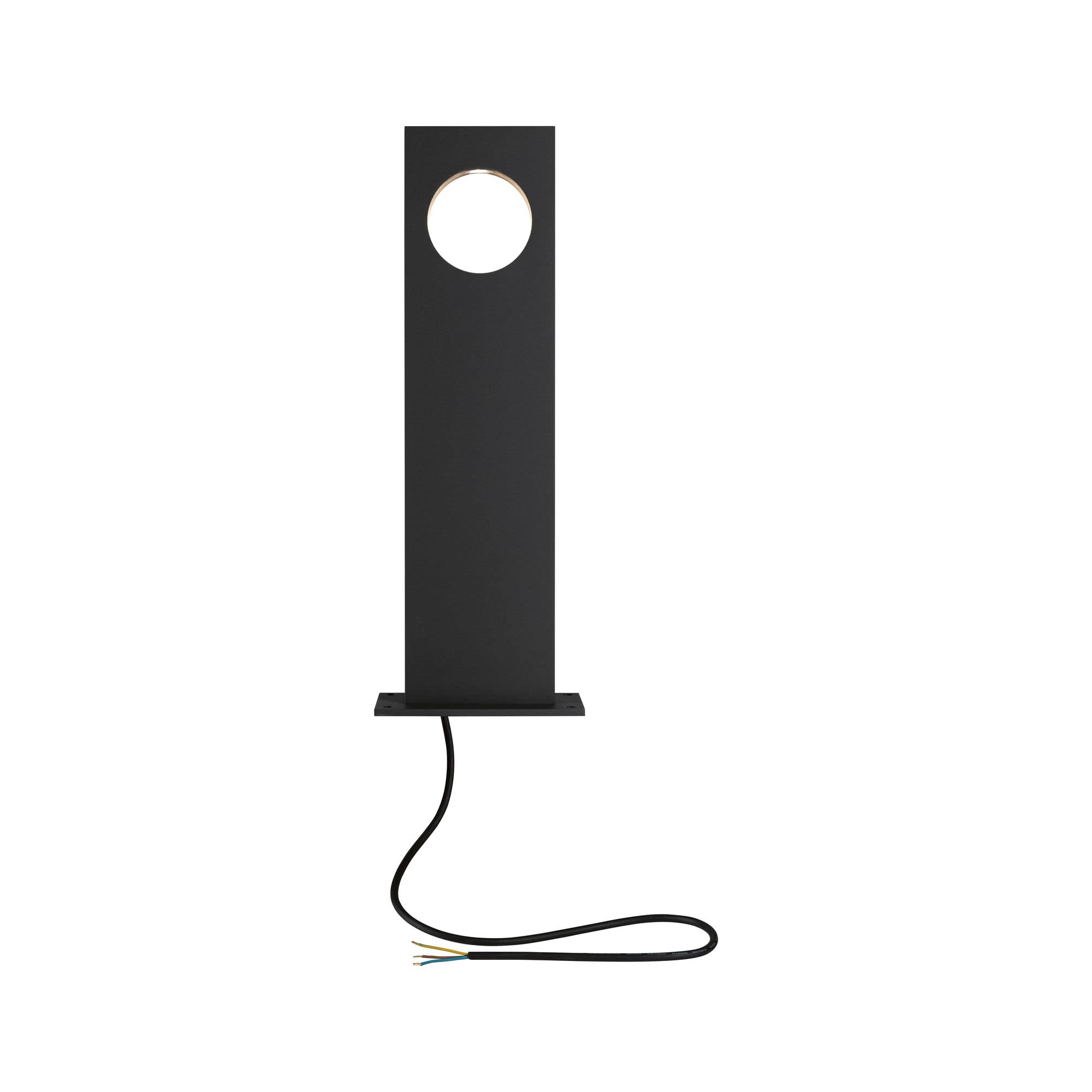 Paulmann Outdoor Lichtobjekt 7W IP65 warmweiß 3000K