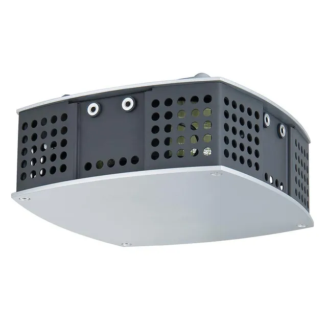 Paulmann 972.78 Spice Trafo 230/12V 300VA Chrom matt