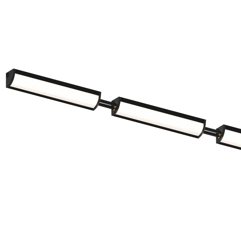 Bruck Microline 7x7 Flexible Corner LED 290lm