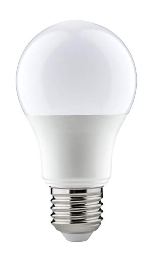 Paulmann 28532 LED-Lampe E27 3er-Pack Warmweiß 9W