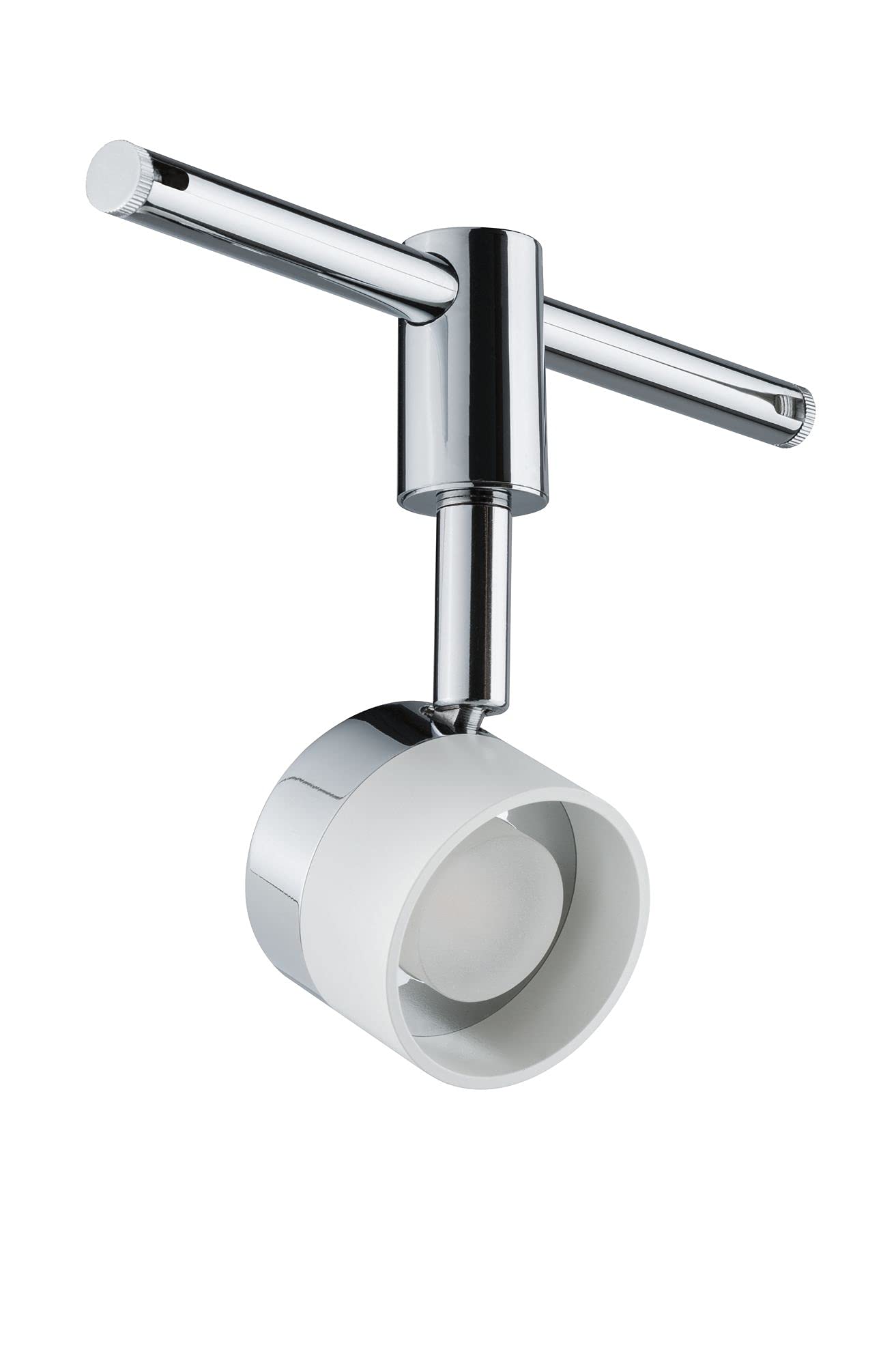 Paulmann 940.80 Stage Seilsystem LED-Set weiß 4x5W warmweiß