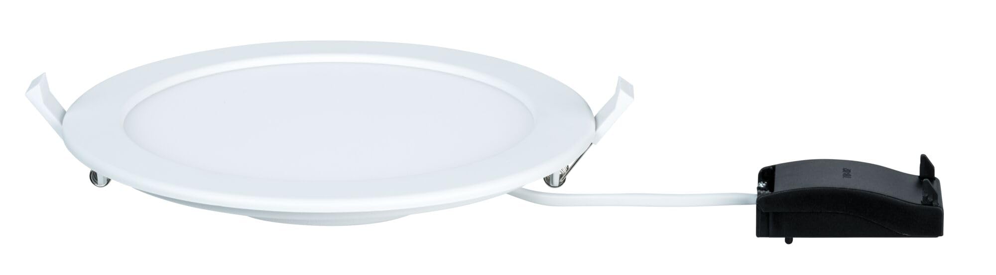 Paulmann 92060 LED-Einbaupanel rund 18W IP44 neutralweiß