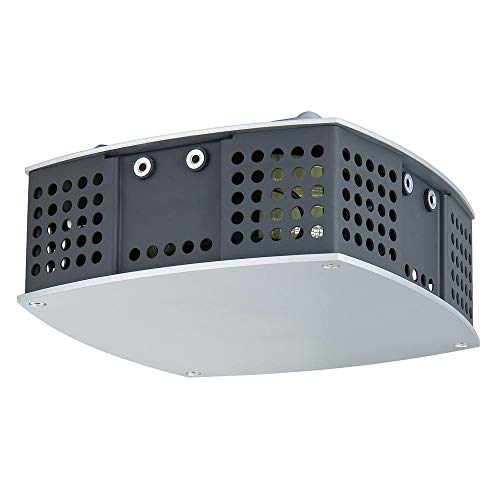 Paulmann 972.78 Spice Trafo 230/12V 300VA Chrom matt