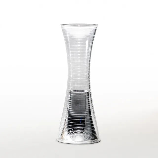 Artemide Come Together Akkuleuchte Aluminium 360lm